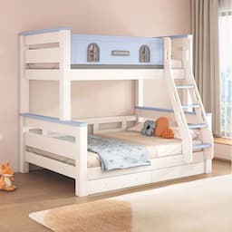 without Ladder Storage