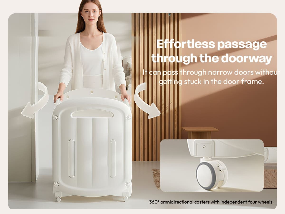 Dreambud Baby CotDreambud Baby CoDreambud Baby Cott