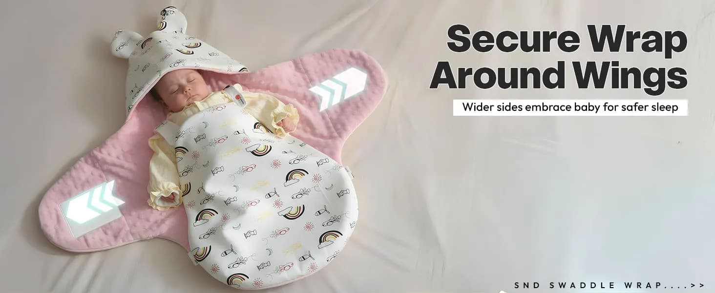 baby swaddle