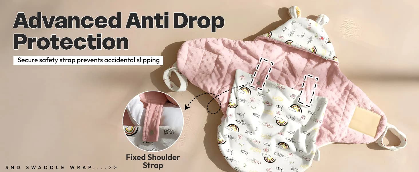 baby swaddle