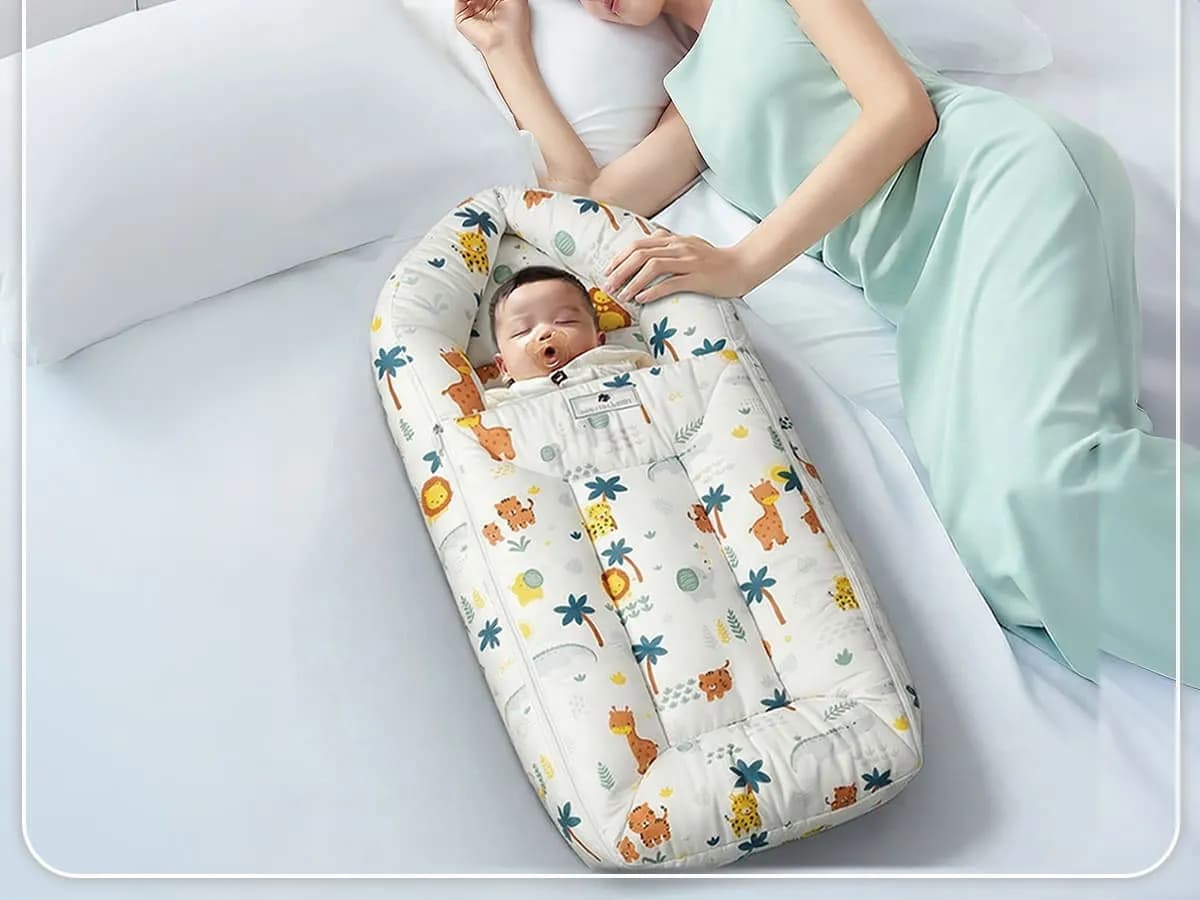sleeping bag