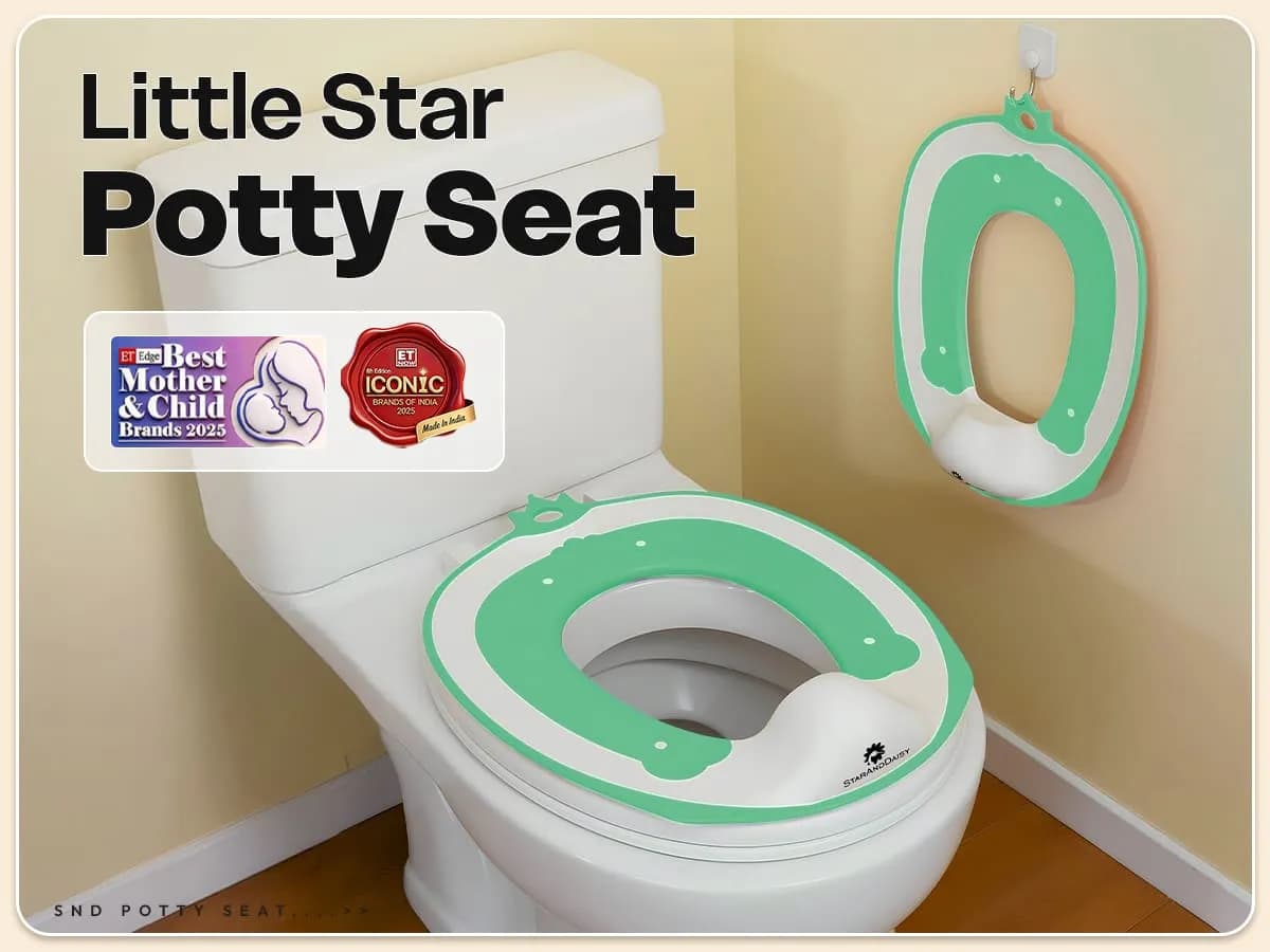 potty seat