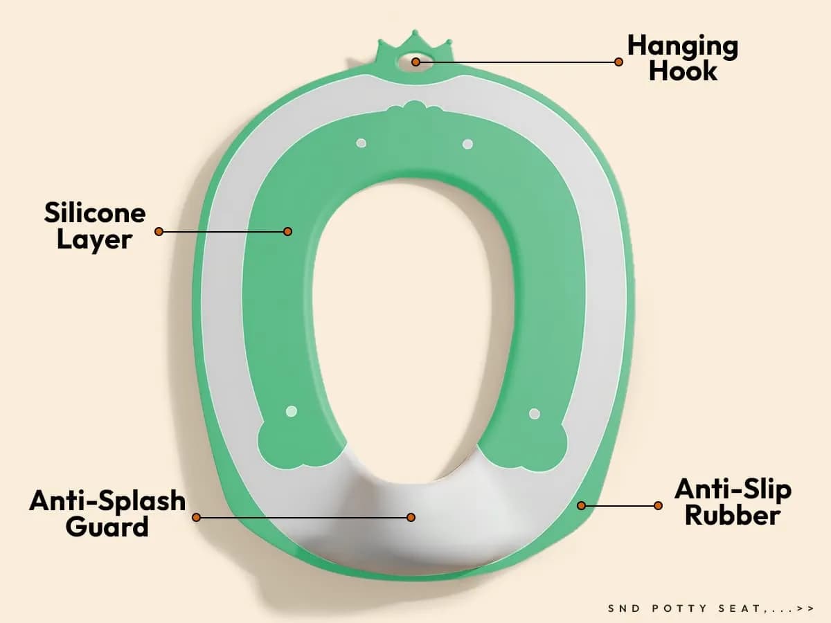 potty seat