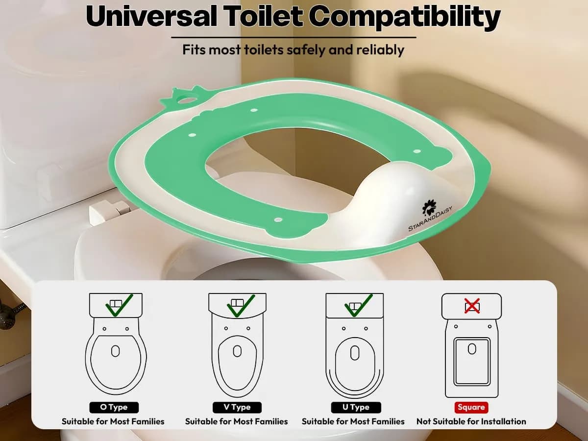 potty seat