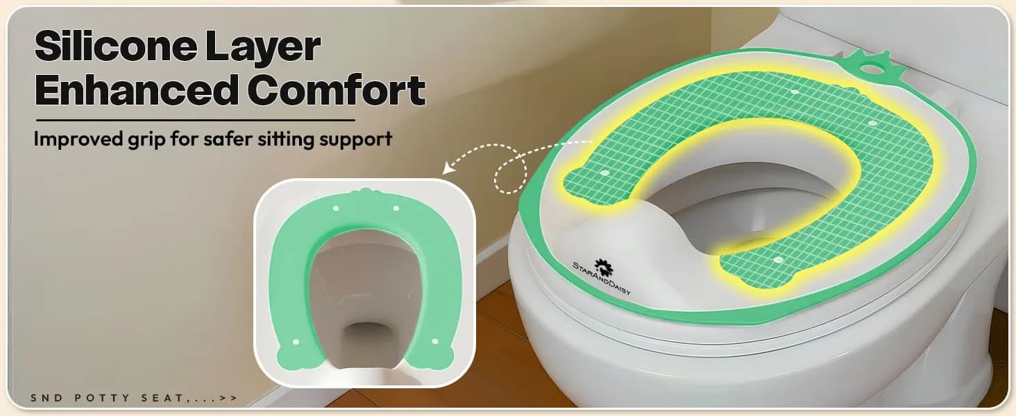 potty seat