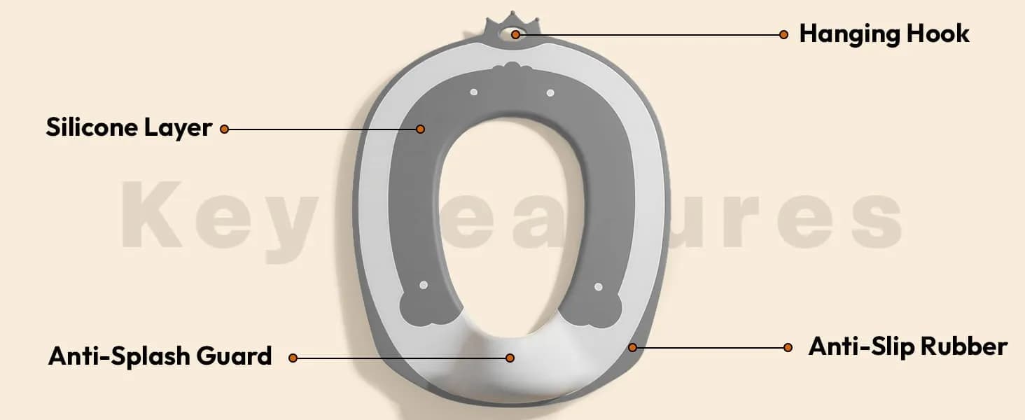 potty seat