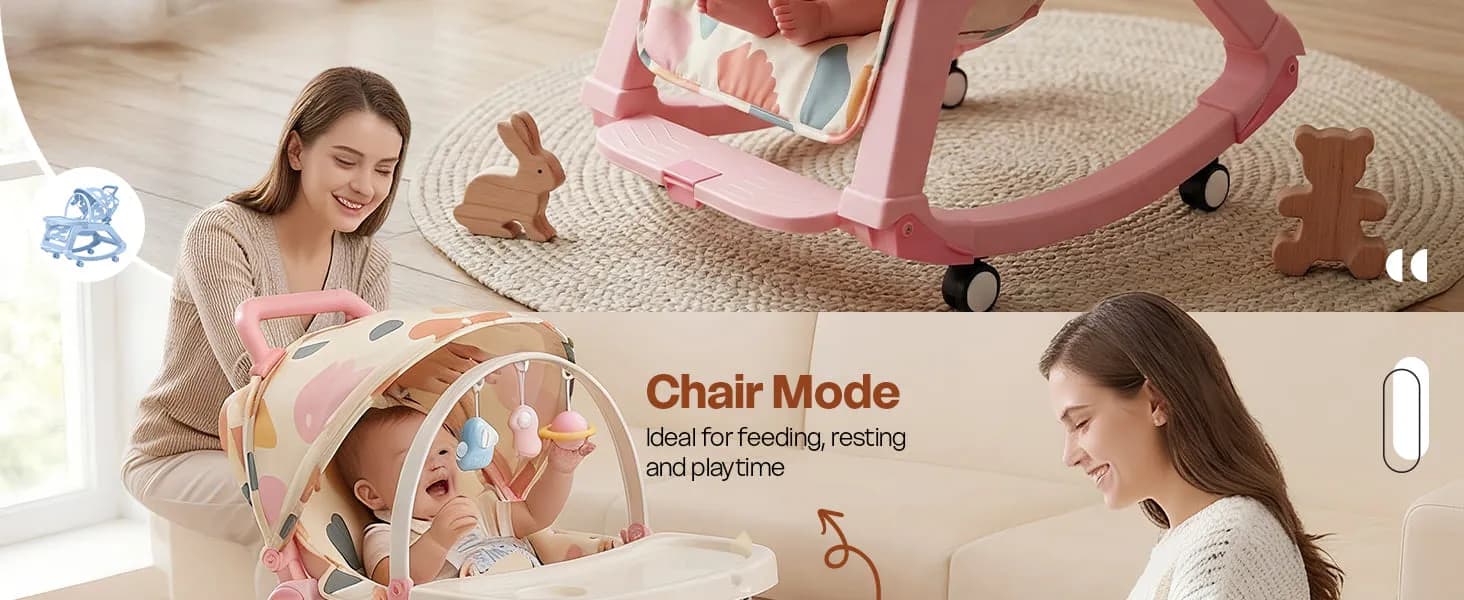 rocking chair