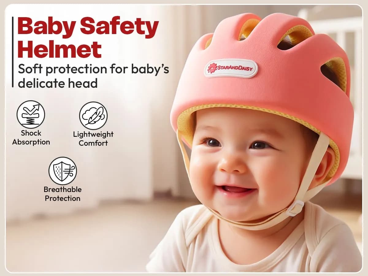 safety helmet