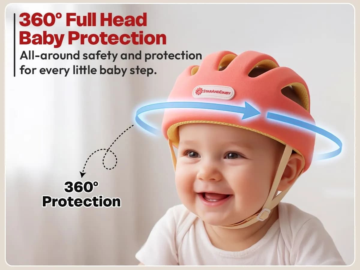 safety helmet