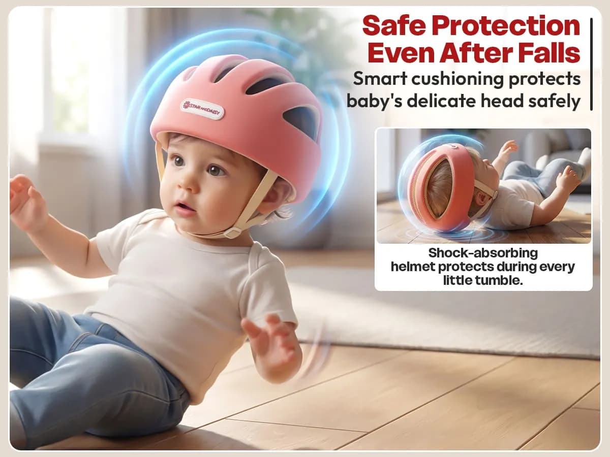 safety helmet
