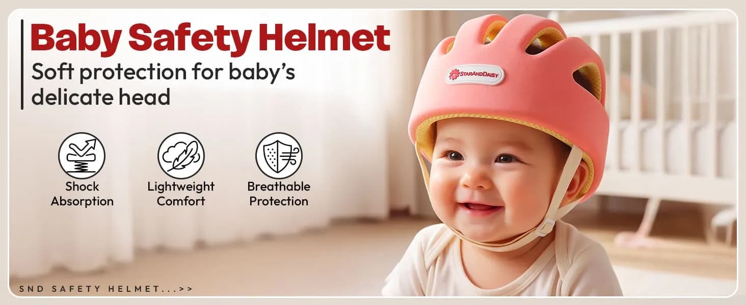 safety helmet