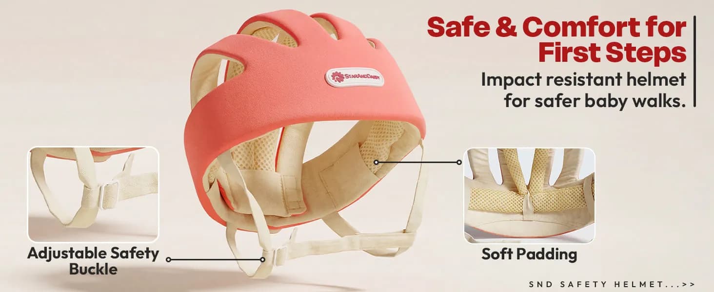 safety helmet