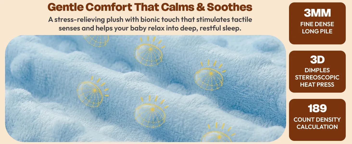 hugging and soothing pillow