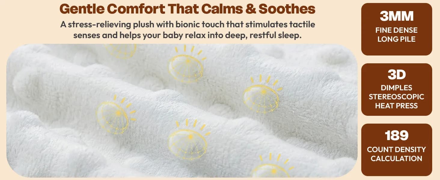 hugging and soothing pillow