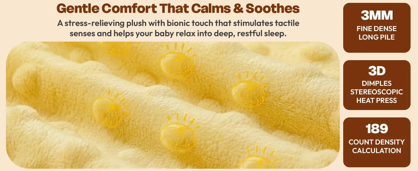 hugging and soothing pillow