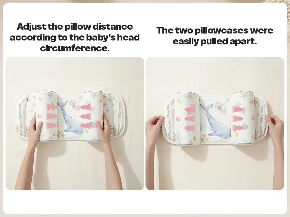 Pull Out Cushion