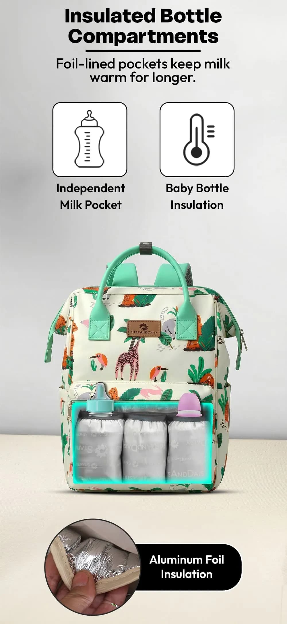 Diaper Bag