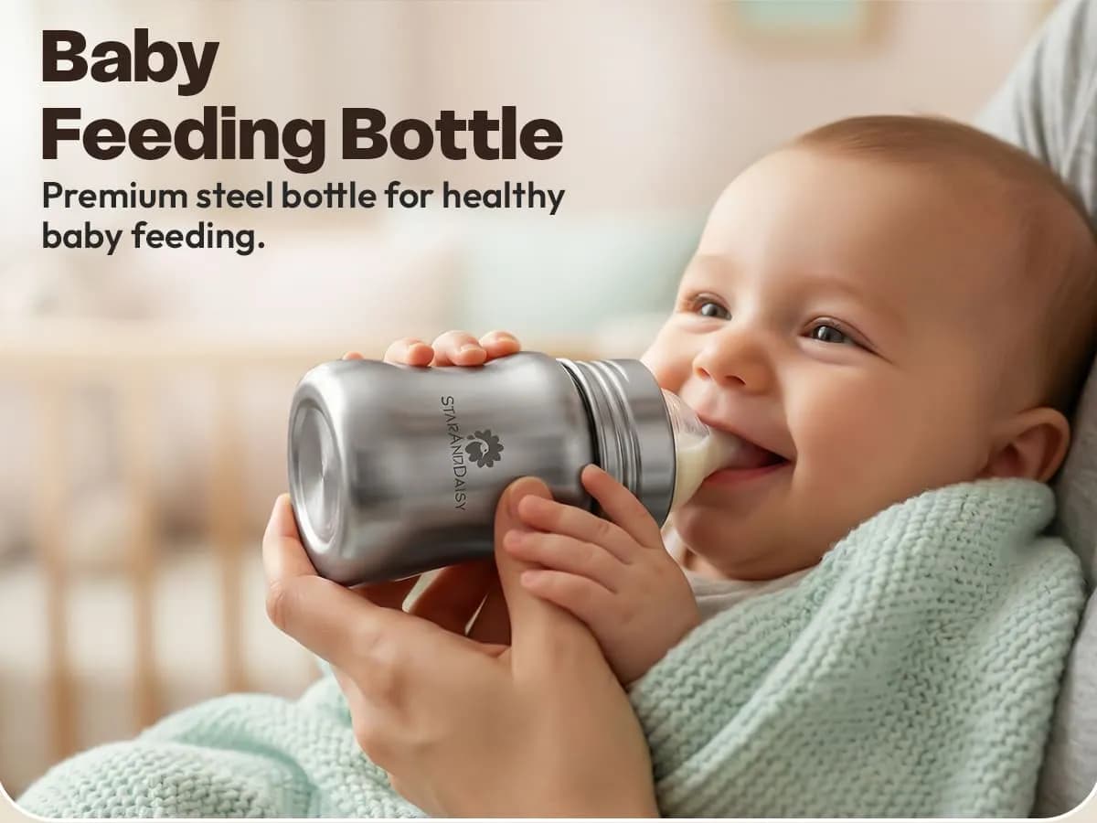 feeding bottle