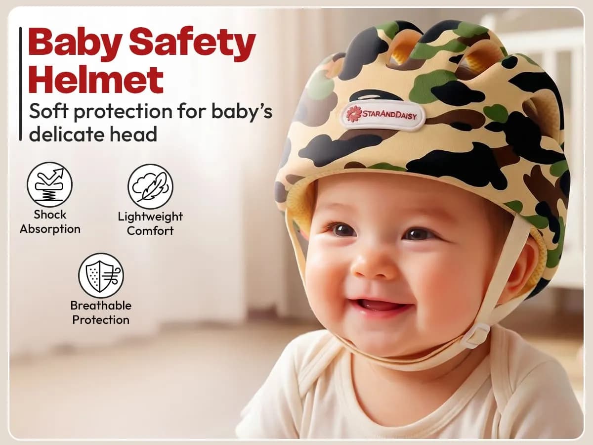 safety helmet