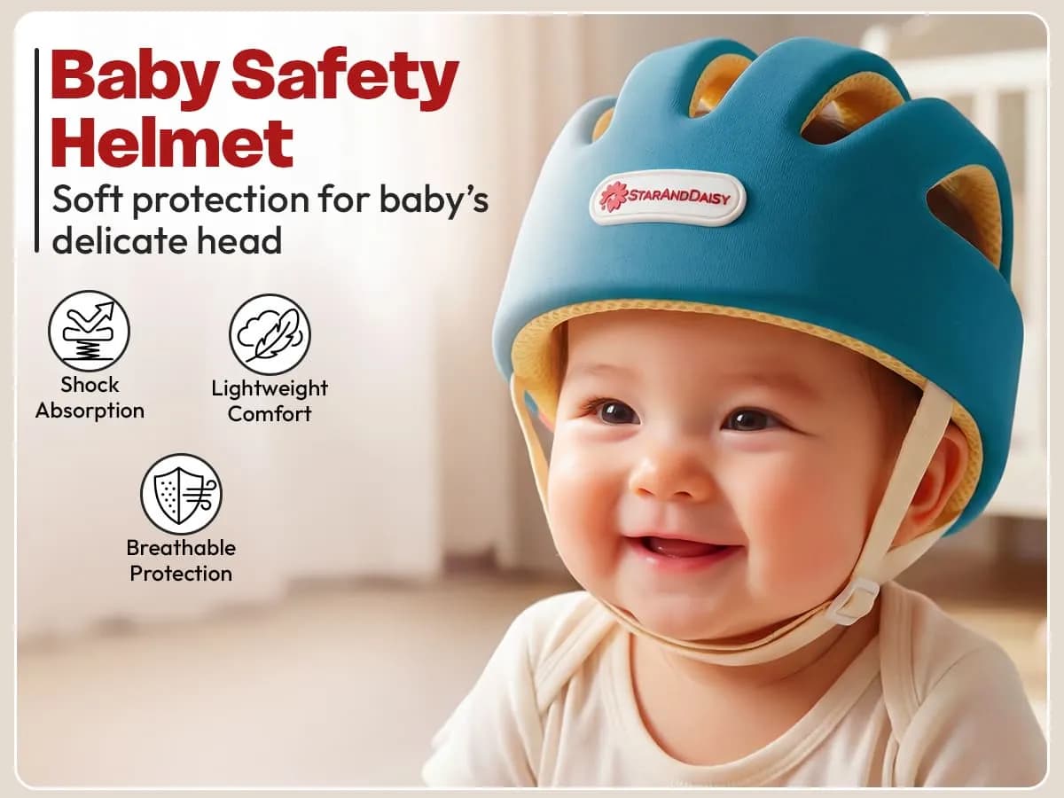 safety helmet