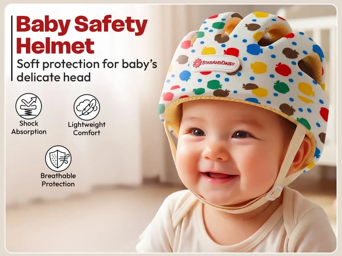 safety helmet