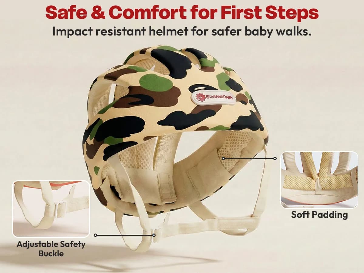 safety helmet