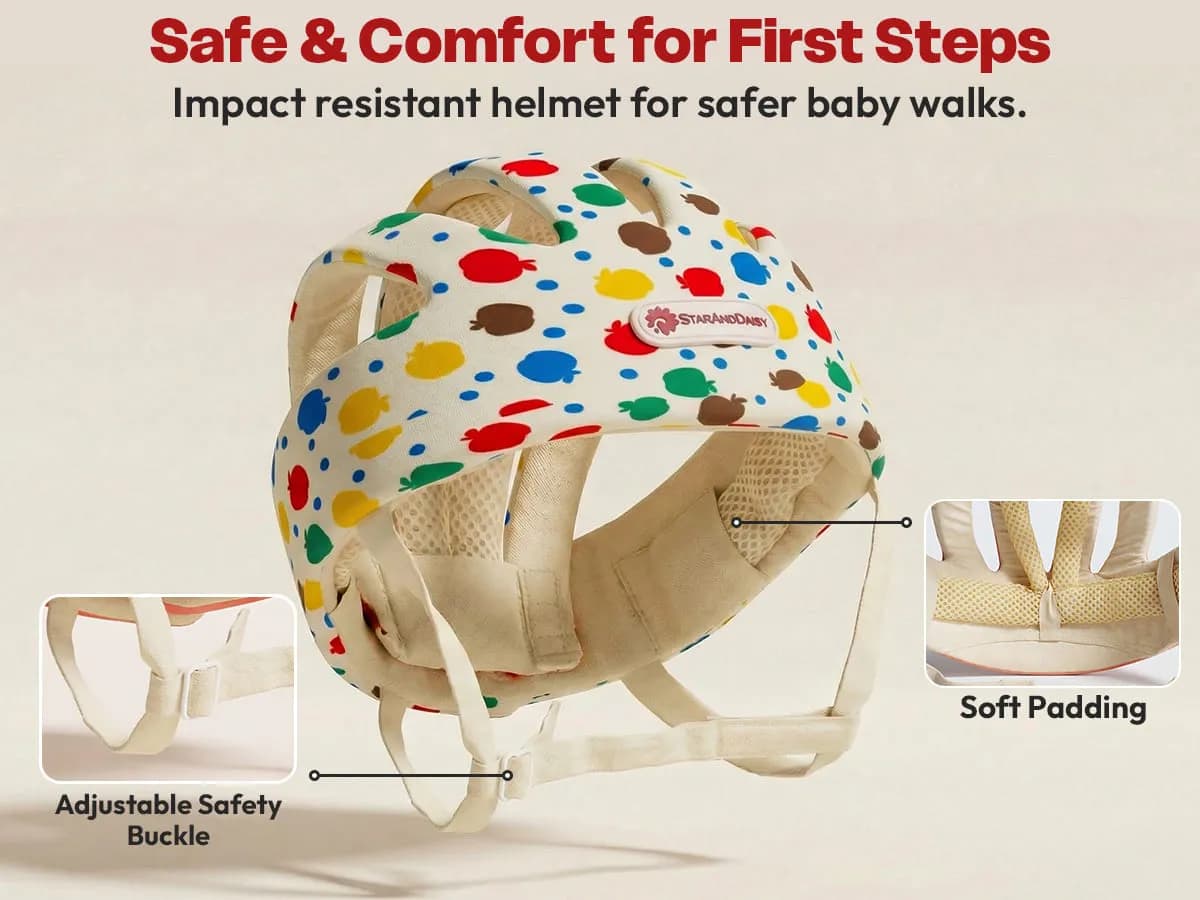 safety helmet
