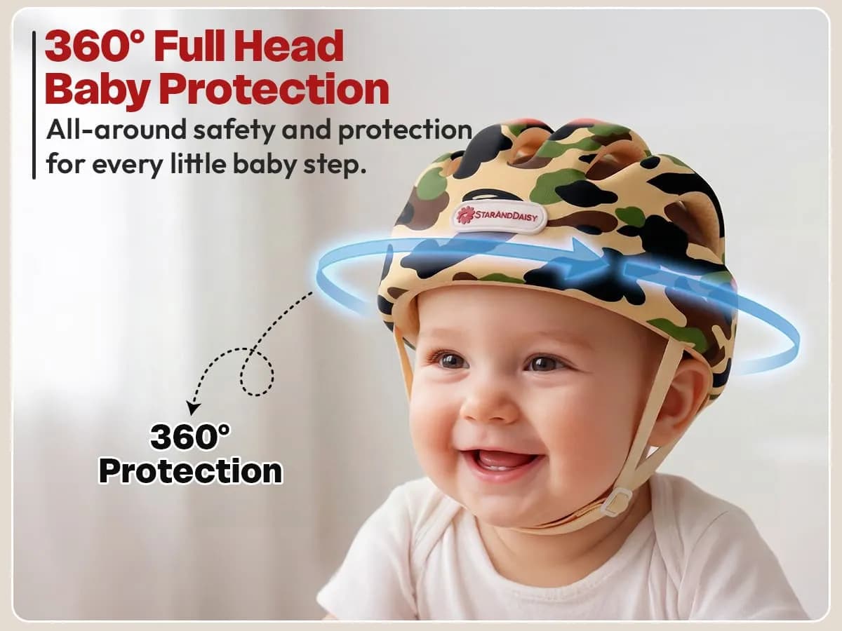 safety helmet