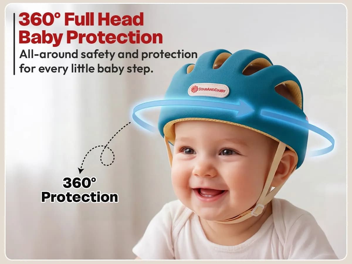 safety helmet