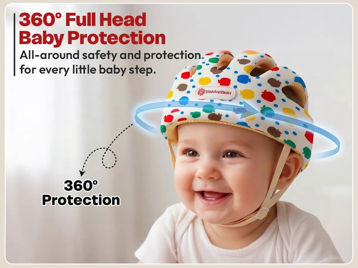 safety helmet
