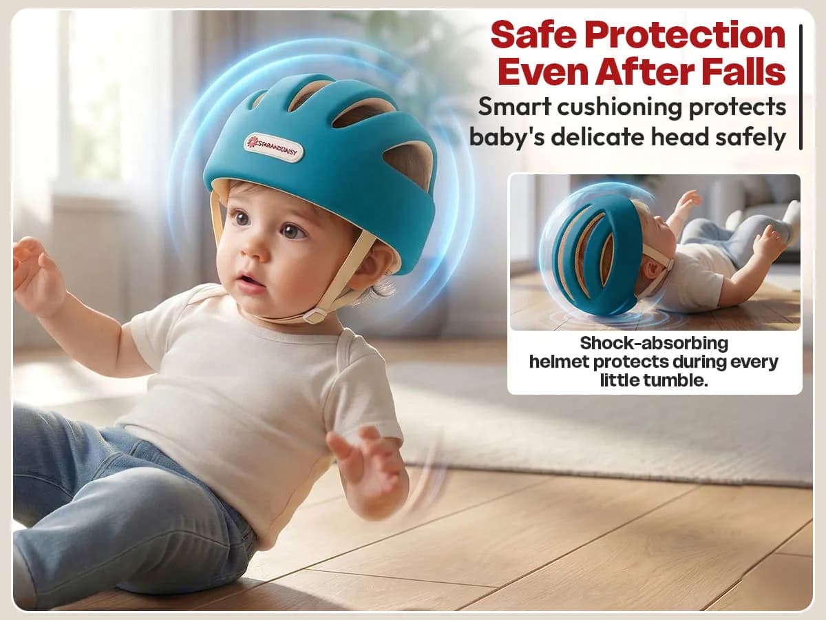 safety helmet