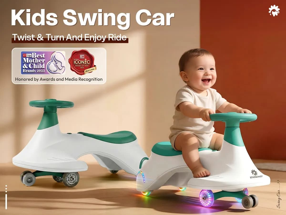 swing car