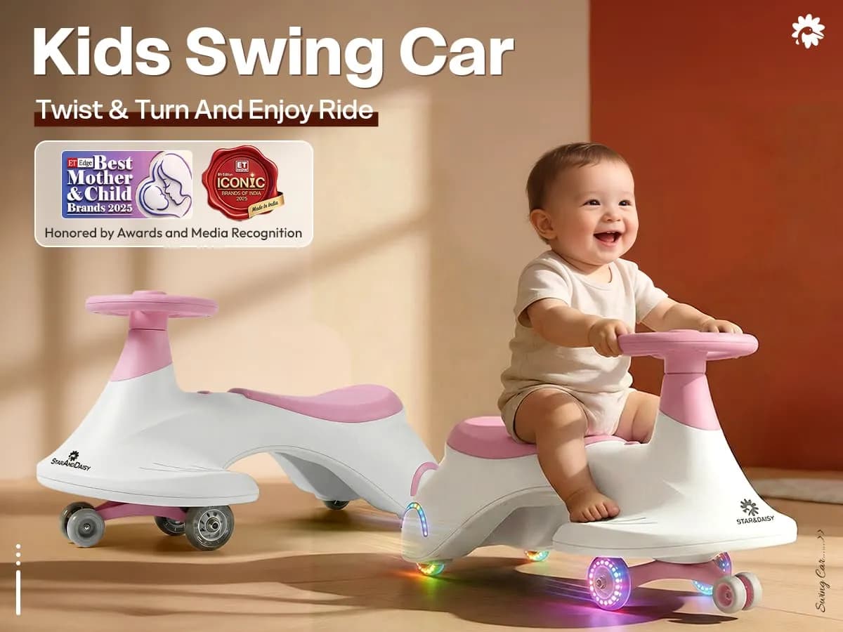 swing car