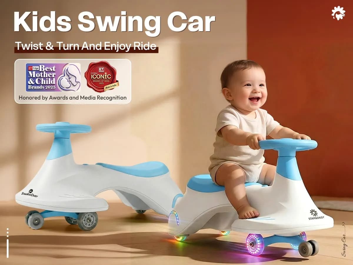 swing car