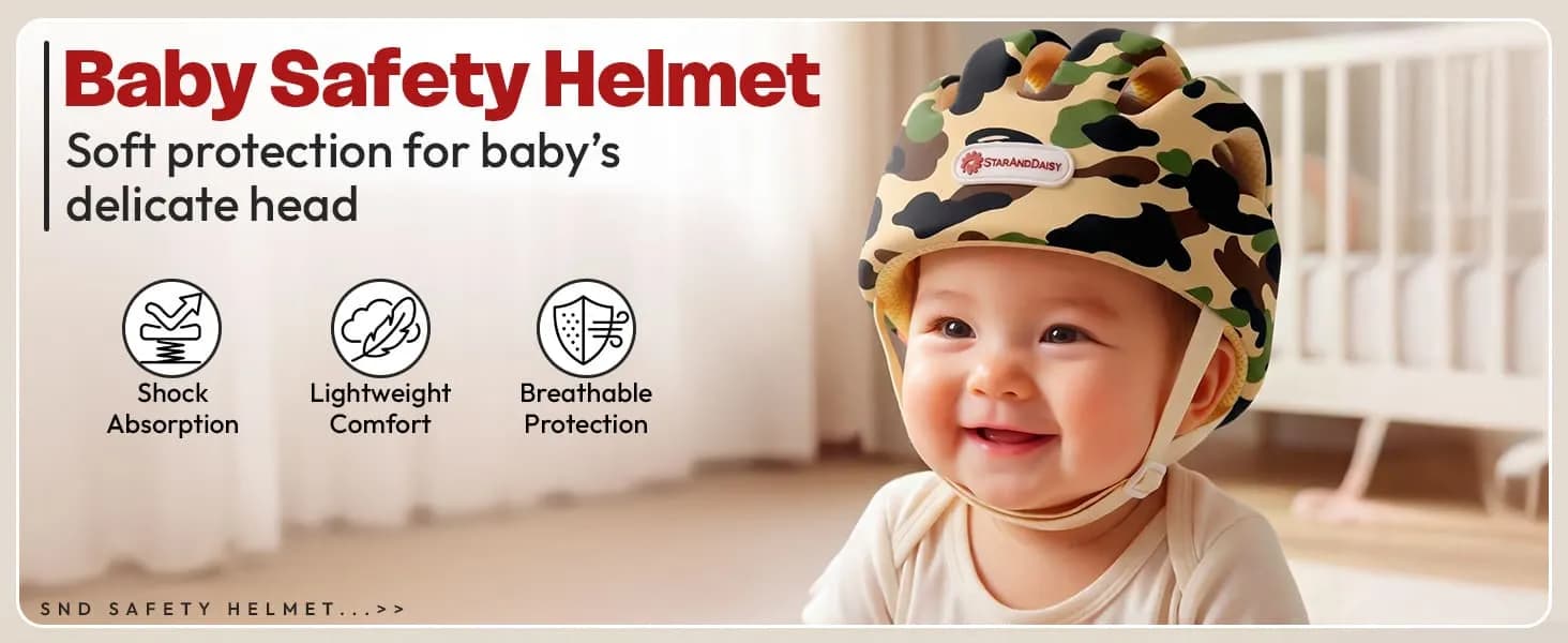 safety helmet