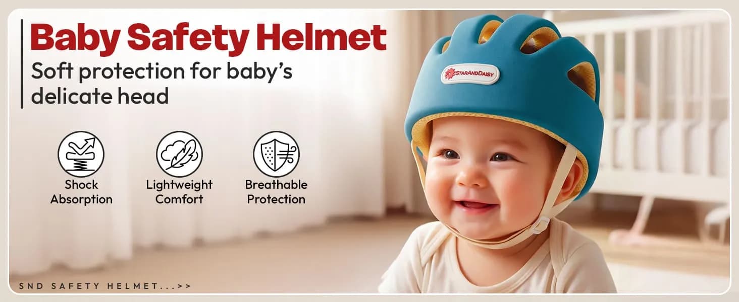 safety helmet