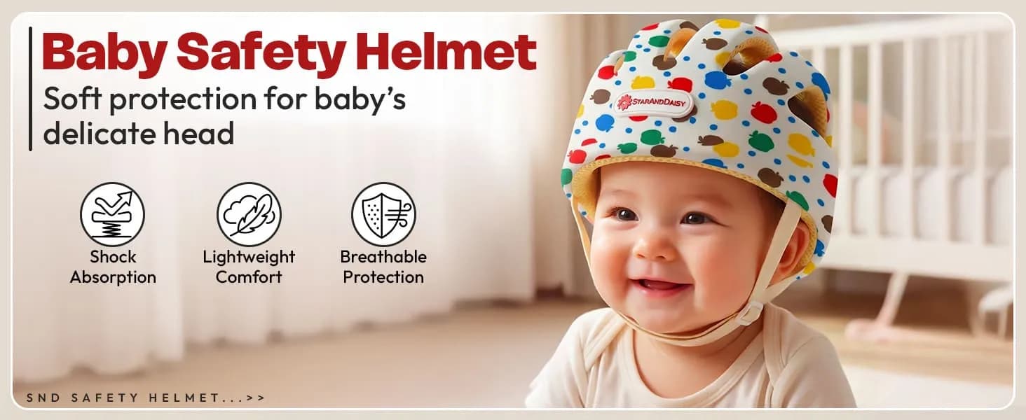safety helmet