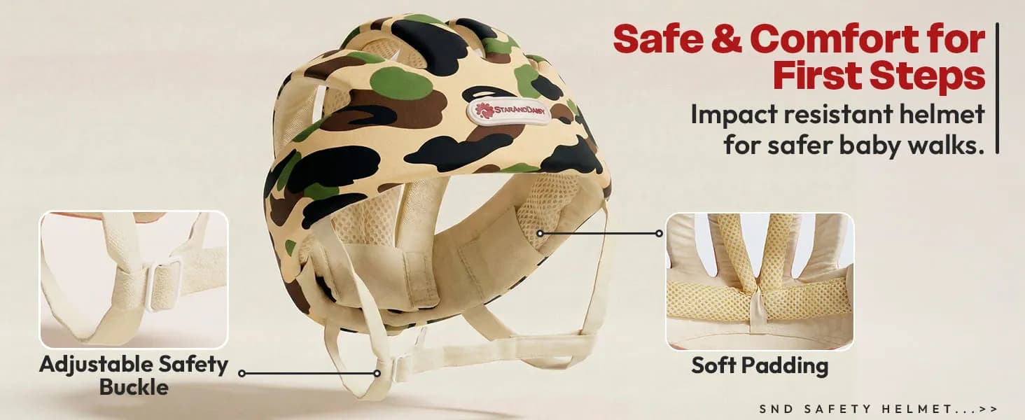safety helmet