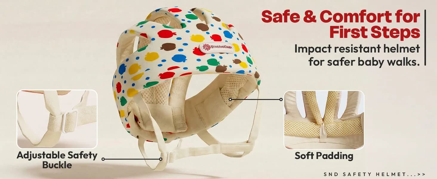 safety helmet