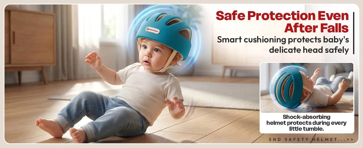 safety helmet