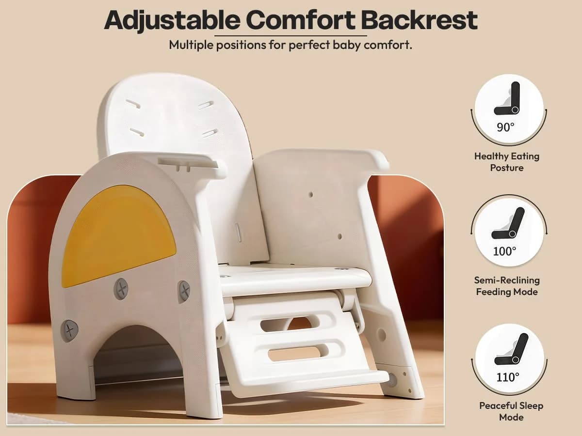 Multifunctional Baby Dining Chair Multifunctional Baby Dining Chair