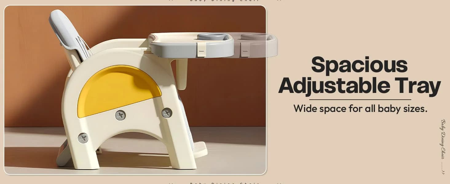 Multifunctional Baby Dining Chair Multifunctional Baby Dining Chair