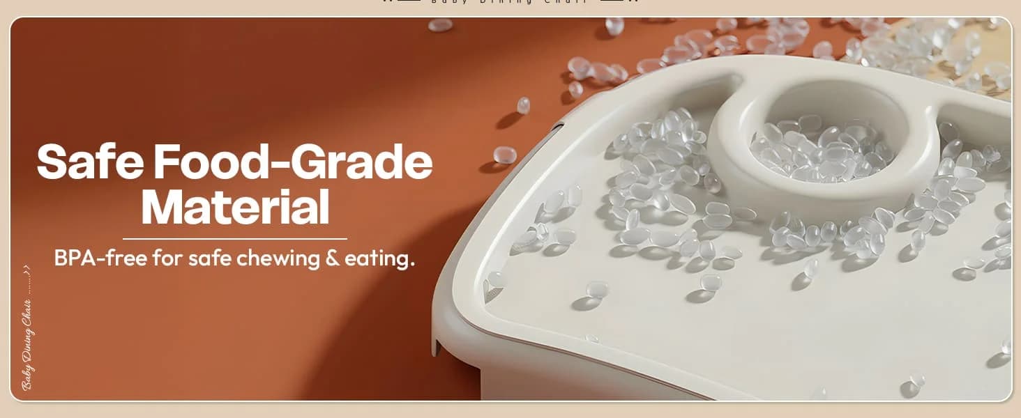 Multifunctional Baby Dining Chair Multifunctional Baby Dining Chair