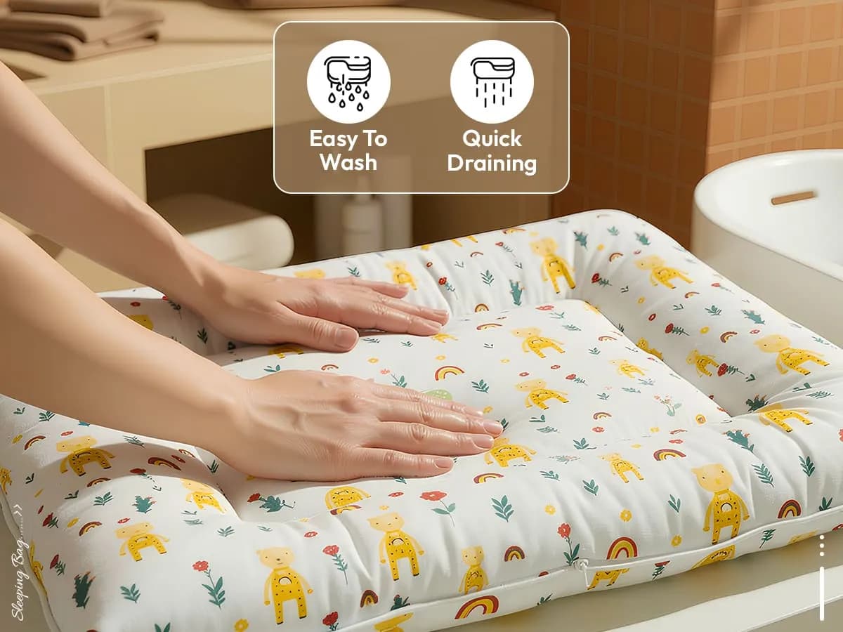 luxe sleeping bag luxe sleeping bag