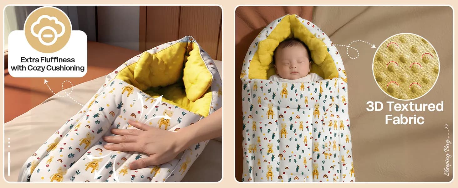 luxe sleeping bag luxe sleeping bag