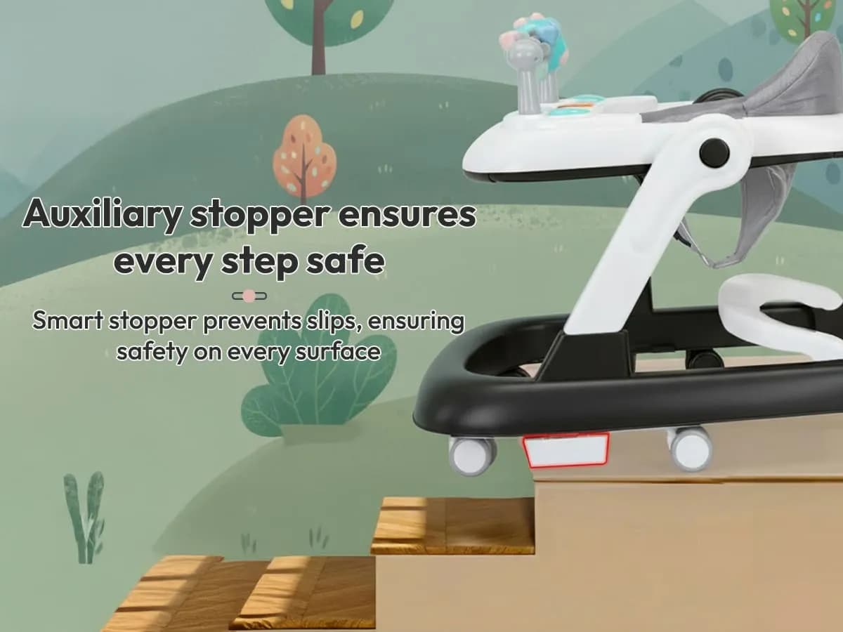 wiggle walker wiggle walker