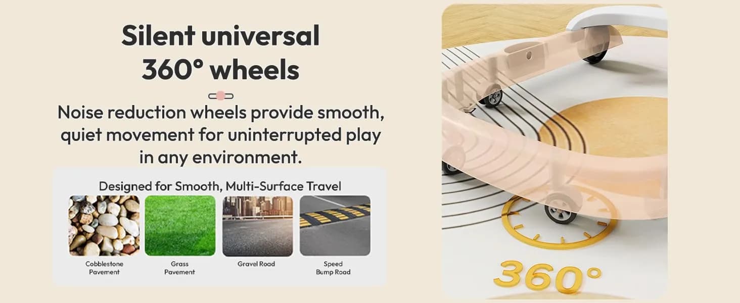 wiggle walker wiggle walker