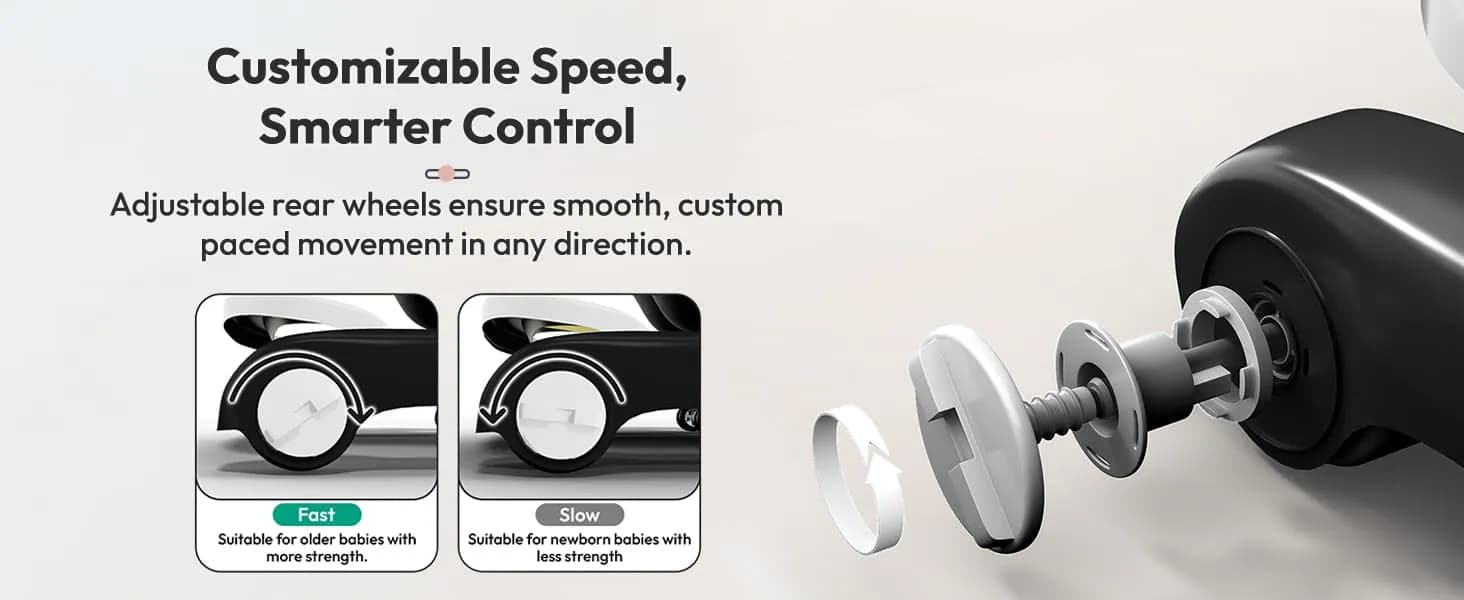 wiggle walker wiggle walker