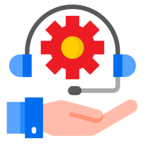IVR Support Icon