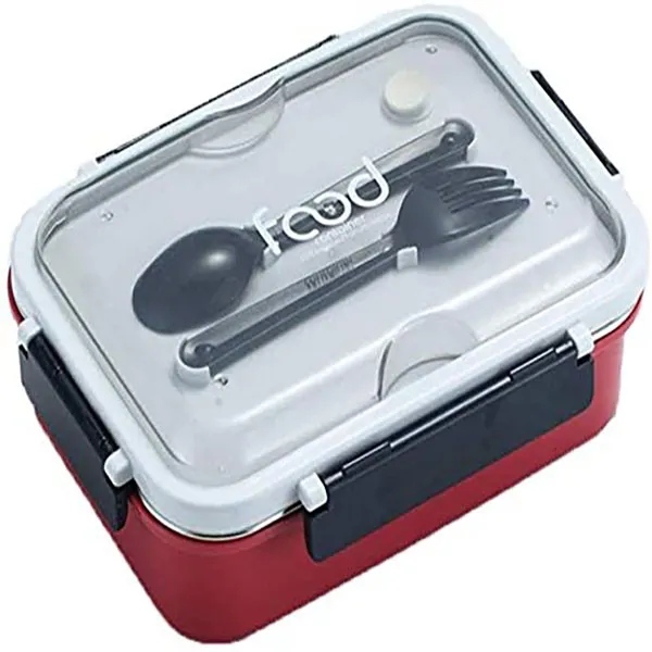 Lunch Box for kids - Leak Proof Design with Separate Online - StarAndDaisy